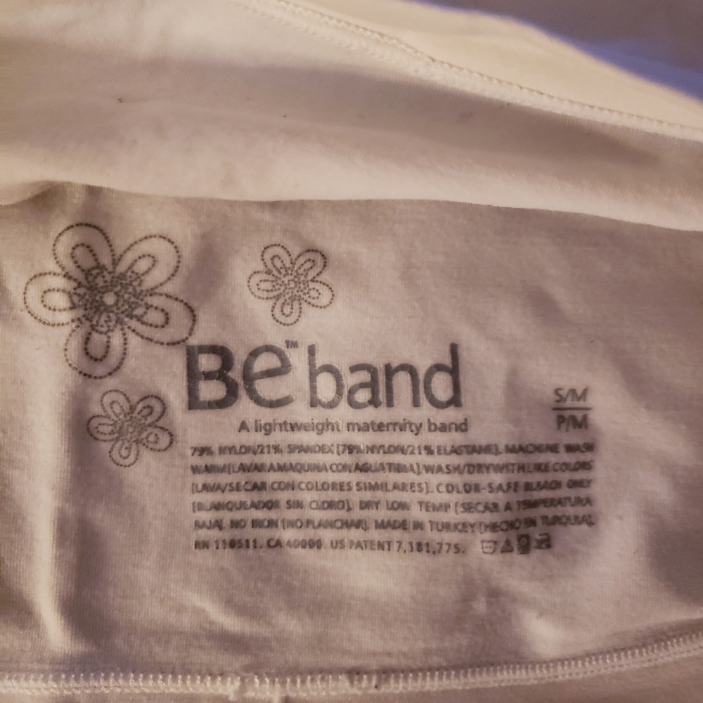 Be Band